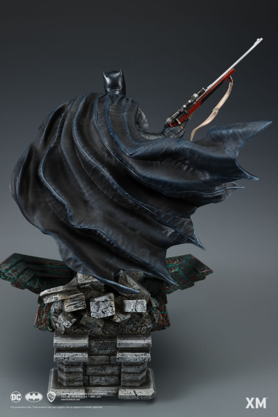 XM Studios Batman: The Dark Knight Returns